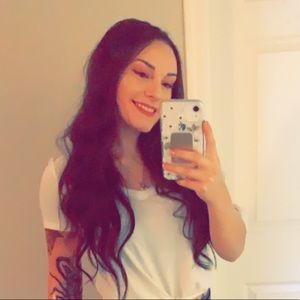 Meet your Posher, Maritza